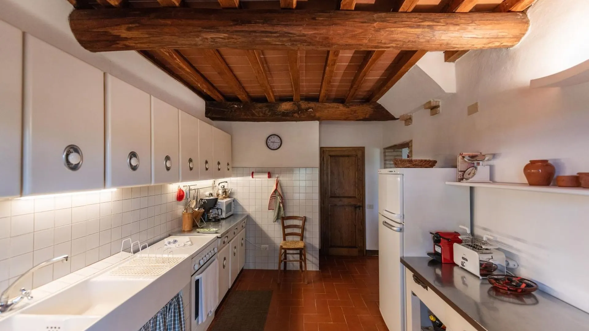 Capanna Villa Siena 0*,  İtalya