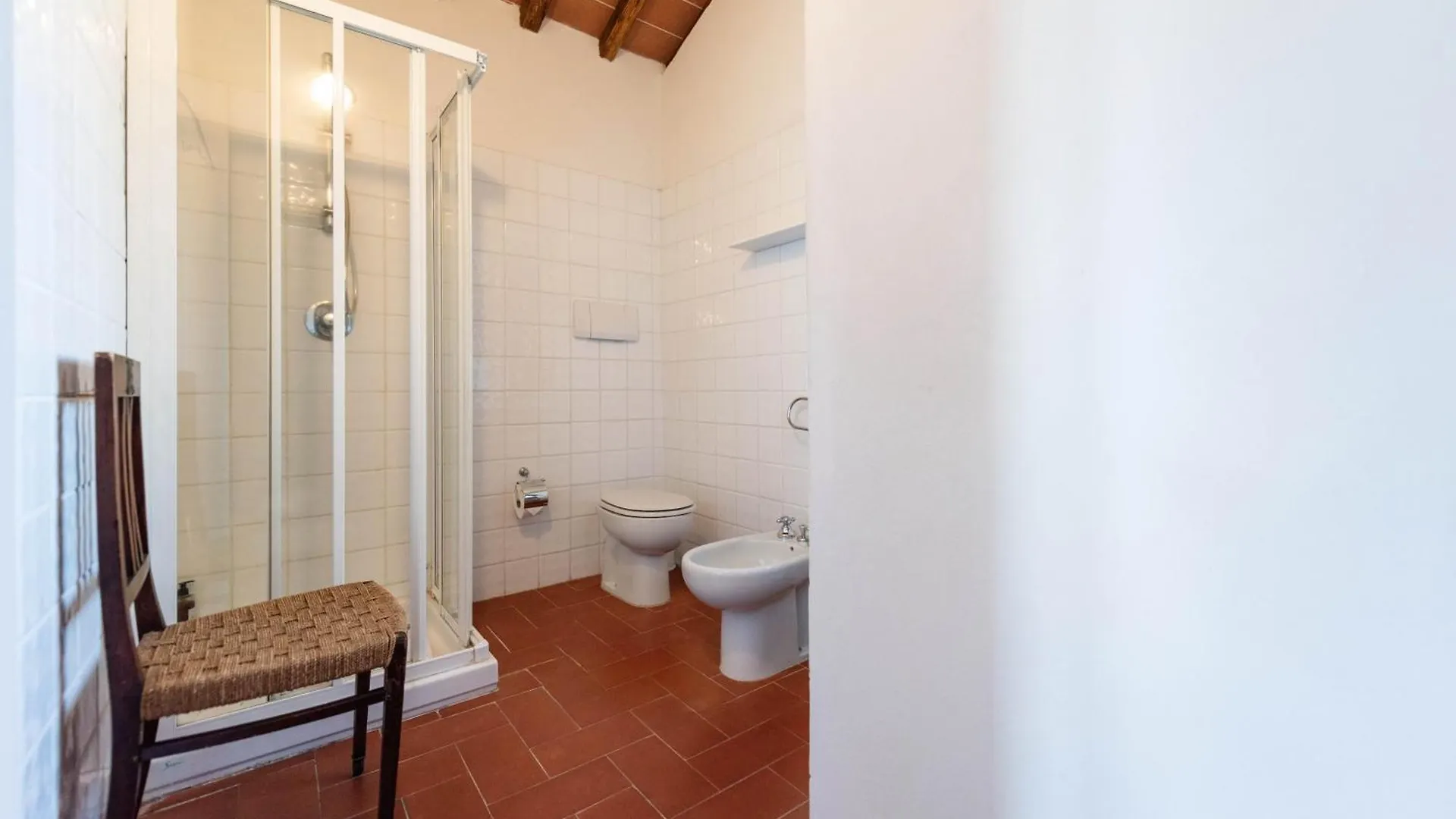 Tatil Evi Capanna Villa Siena